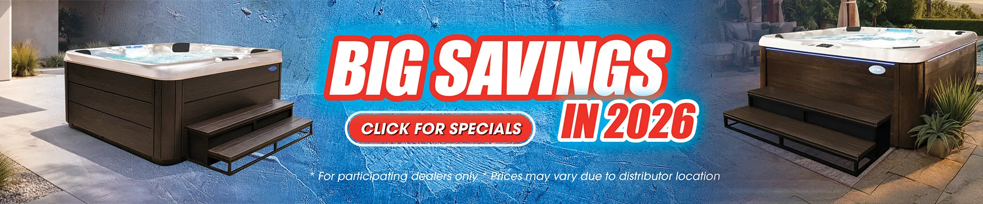 Calspas hot tub being used in a family setting - Nashville Davidson