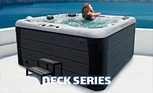 Deck Series Nashville Davidson hot tubs for sale