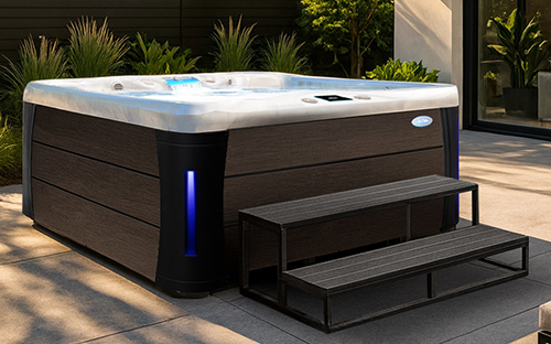 Escape Plus&trade; Spas Nashville Davidson hot tubs for sale