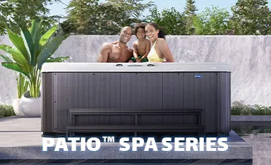 Patio Plus™ Spas Nashville Davidson hot tubs for sale