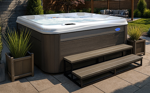 Patio&trade; Spas Nashville Davidson hot tubs for sale