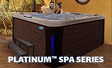 Platinum™ Spas Nashville Davidson hot tubs for sale