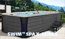 Swim X-Series Spas Nashville Davidson hot tubs for sale