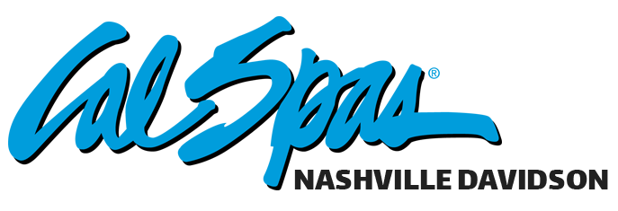 Calspas logo - hot tubs spas for sale Nashville Davidson